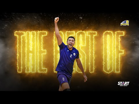 The best of Roberval Júnior 🇧🇷 (Outside hitter) 2021/2022 – PLAYERS ON VOLLEYBALL