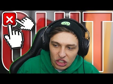 Musím vypnout hru abych vyhrál!