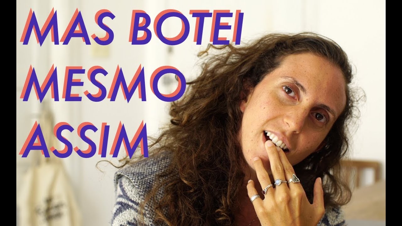 TEM A VER COM O VÍDEO ISSO?