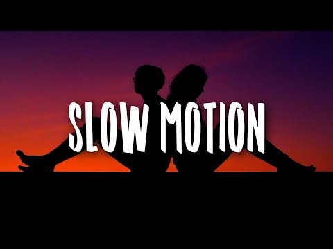 Charlotte Lawrence - Slow Motion (Lyrics)