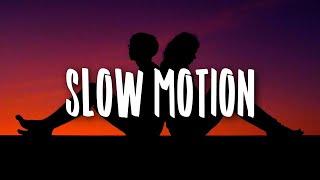 Slow Motion Music Video