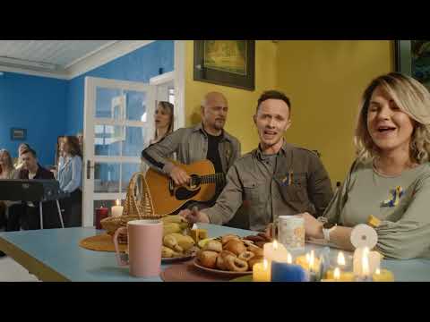 Prāta Vētra & Rīgas Gospelkoris & stīgu kvartets JUNO - Моя пісня (official video)