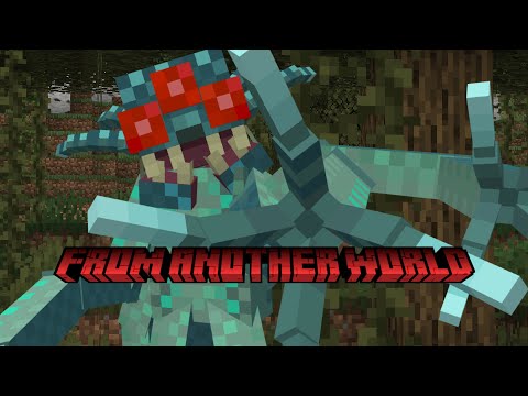 Mind-Blowing Minecraft Adventure in New World!