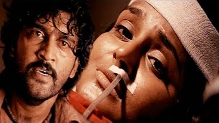 Emotional Scene - Goons Forcing A Girl  Part 2 - Khunkhwar