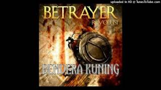 Download lagu BETRAYER - BENDERA KUNING (GUITAR BACKING TRACK) mp3
