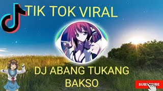 Download lagu DJ Abang Tukang Bakso (Tik Tok Viral) mp3