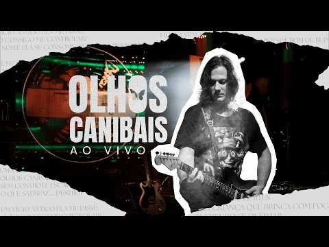 Olhos Canibais - Dinamite Joe