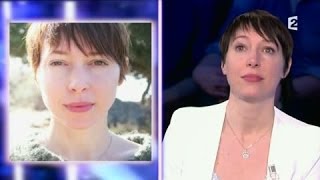 Jeanne Cherhal On n'est pas couché 3 mai 2014 #ONPC