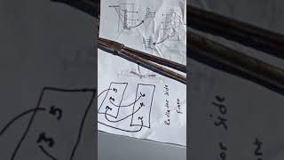 04 Hyundai xg350 spark and wires set removal