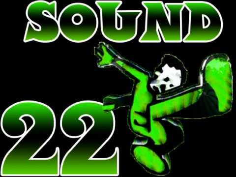 Discoteca Sound N° 22 - 2ème Aniversario Dj Julius