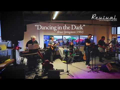 Dancing in The Dark thumbnail