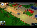 LEGO Stunt Rally PC Streetwise In 1 24