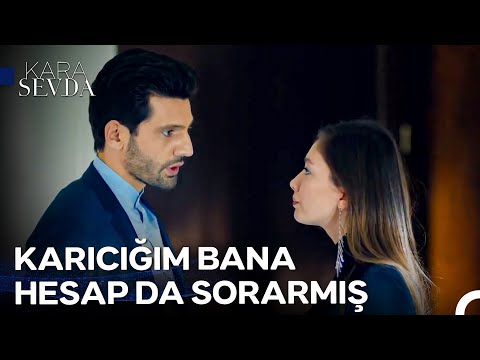 30 Dakikada Emir Kozcuoğlu'nu Zorlayan Sorular Serisi - Kara Sevda