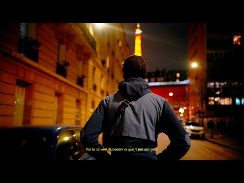 4M - WESHKEN (CLIP OFFICIEL)