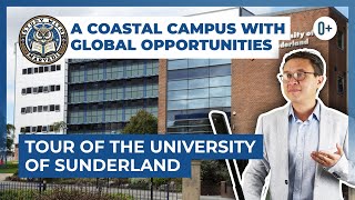 University of Sunderland