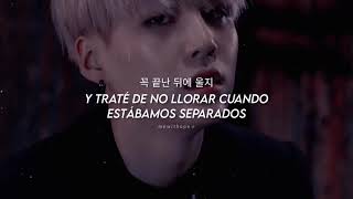 BTS ➳ Love is Not Over (Full Length Edition) [Sub. español &amp; Hangul]