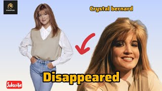 Where Did Crystal Bernard Go The Truth About Wings’ Helen Chapel! |StarXpose
