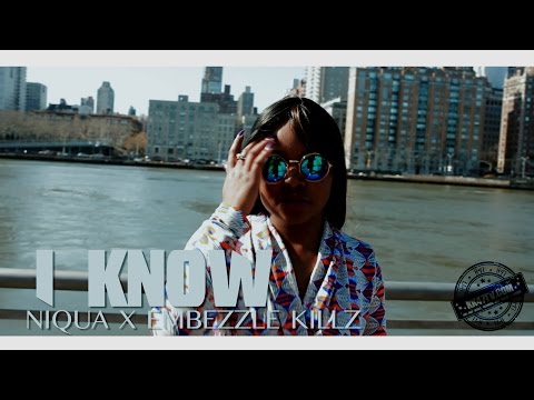 KK47 PRESENTS: Niqua x Embezzle Killz "Truth Hurts"