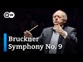 Bruckner: Symphony No. 9 | Iván Fischer and the Budapest Festival Orchestra