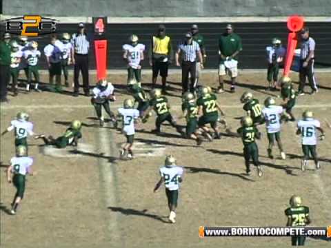 B2C: Grayson Rams ALS vs Grayson Rams ALE - 9U Division