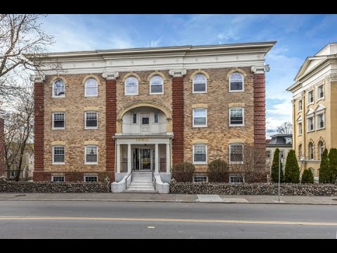 306 Main St, Unit 10, Melrose MA - Sabrina Blanchard - Tel 781-850-6990