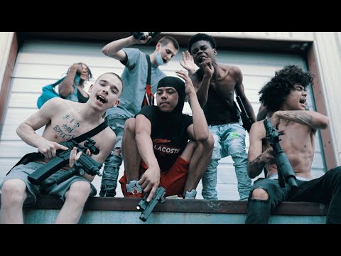 Rell Houdini - HoudiniDaDon / Shot By @NicoNelMedia