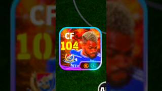 Download lagu Anderson Lopes 100 ❌ 104 ✅ #efootball #football #pes #shorts mp3