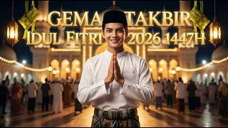 Download lagu Gema Takbir I Takbiran Idul Fitri 2026 1447H - Orchestra By Radenyx I Quality HD Audio mp3