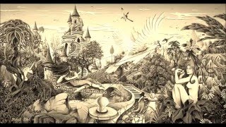 Popol Vuh - Agape Agape