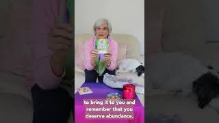 Unicorn Card Reading