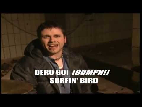 Dero Goi - Surfin' Bird