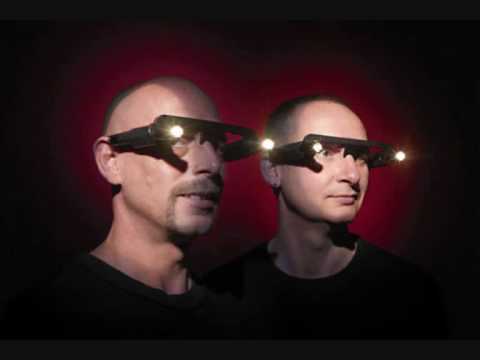 Video thumbnail for Behind the Mask (The Orbital Remix)