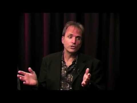 Robert Murdock, The British Invasion Tribute, interview talking about Jon Wolf