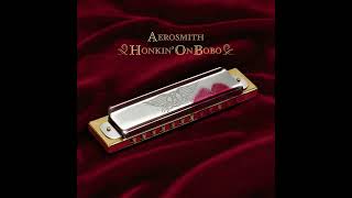 Temperature - Aerosmith