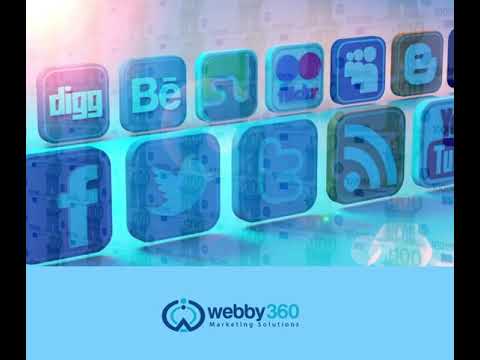 Webby360.com video.