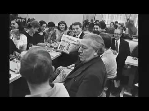 ARTE +7   Le siècle de Cartier Bresson