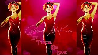 Bonnie McKee - Let There Be Love (Christina Aguilera Demo) [Lotus Demo] *Official*
