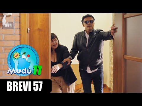 Mudù 11 - Le Brevi 57