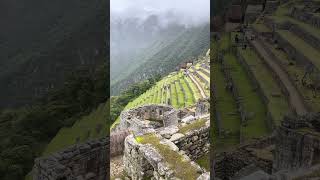 Machupicchu in Peru 2025