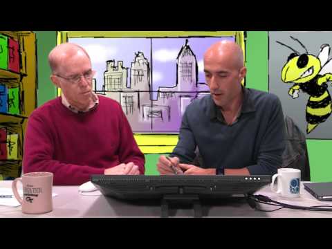 Lesson Overview Georgia Tech Software Development Process