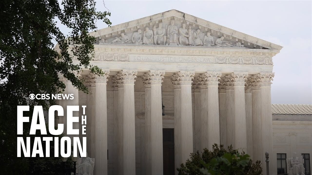 Breaking down Supreme Court's decision to let Trump end humanitarian parole for migrants