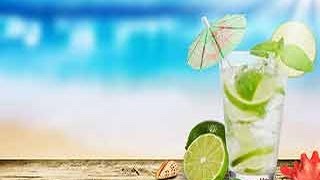 Cool Buzz - Refreshing Summer Drink