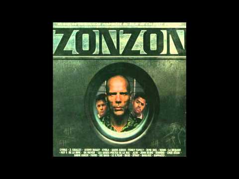 Stomy Bugsy ft. Kybla - Donne moi du rêve