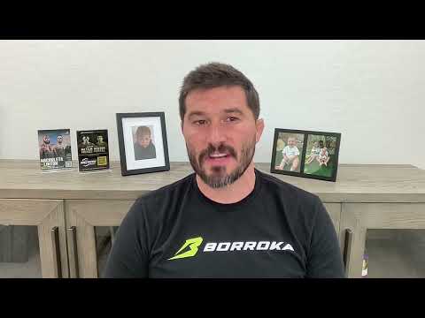 Borroka x XFC | XFC 53