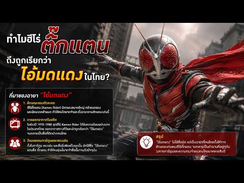 คลิกเพื่อดูคลิปวิดีโอ