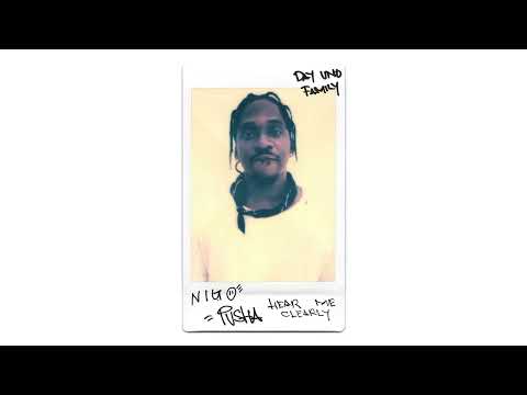 NIGO & Pusha T - Hear Me Clearly (Official Audio)