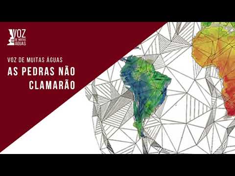 As Pedras Não Clamarão video