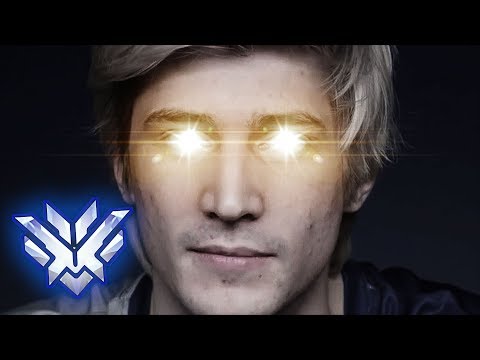 XQC's Top 50 Greatest Overwatch Moments EVER