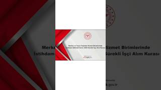Sağlık Bakanlığı Kura Sonuçları Nasıl Öğrenilir 27 Mayıs 2025
