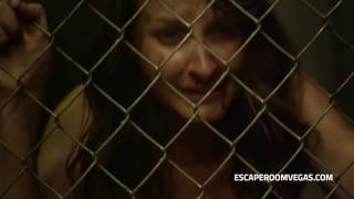 THE BASEMENT Escape Room - 90 Sec Spot - LAS VEGAS